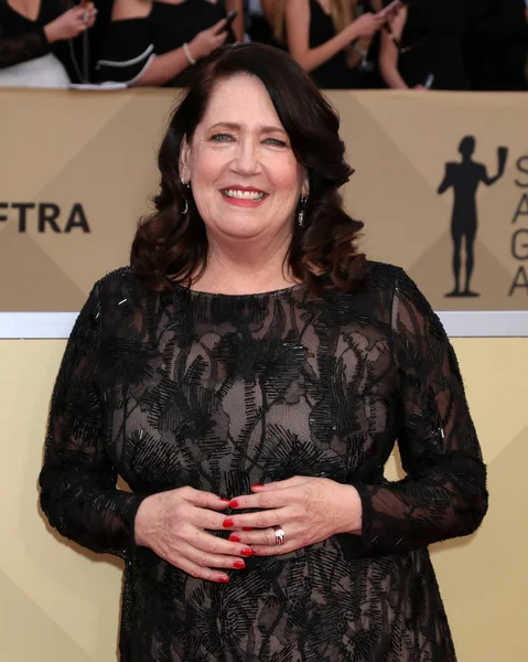 Actrice Ann Dowd — Photo
