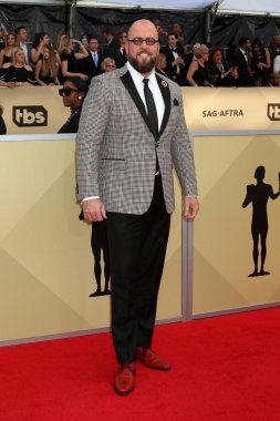 aktör Chris Sullivan