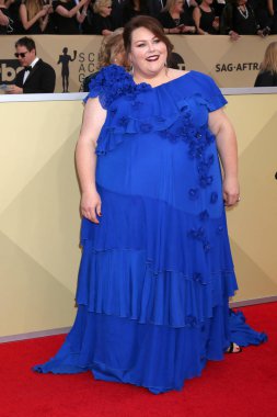 aktris Chrissy Metz