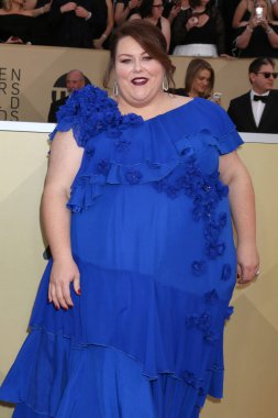 aktris Chrissy Metz