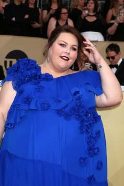 aktris Chrissy Metz