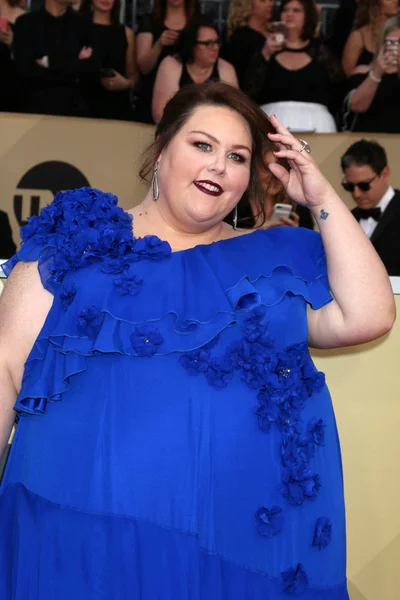 Actrice Chrissy Metz — Photo