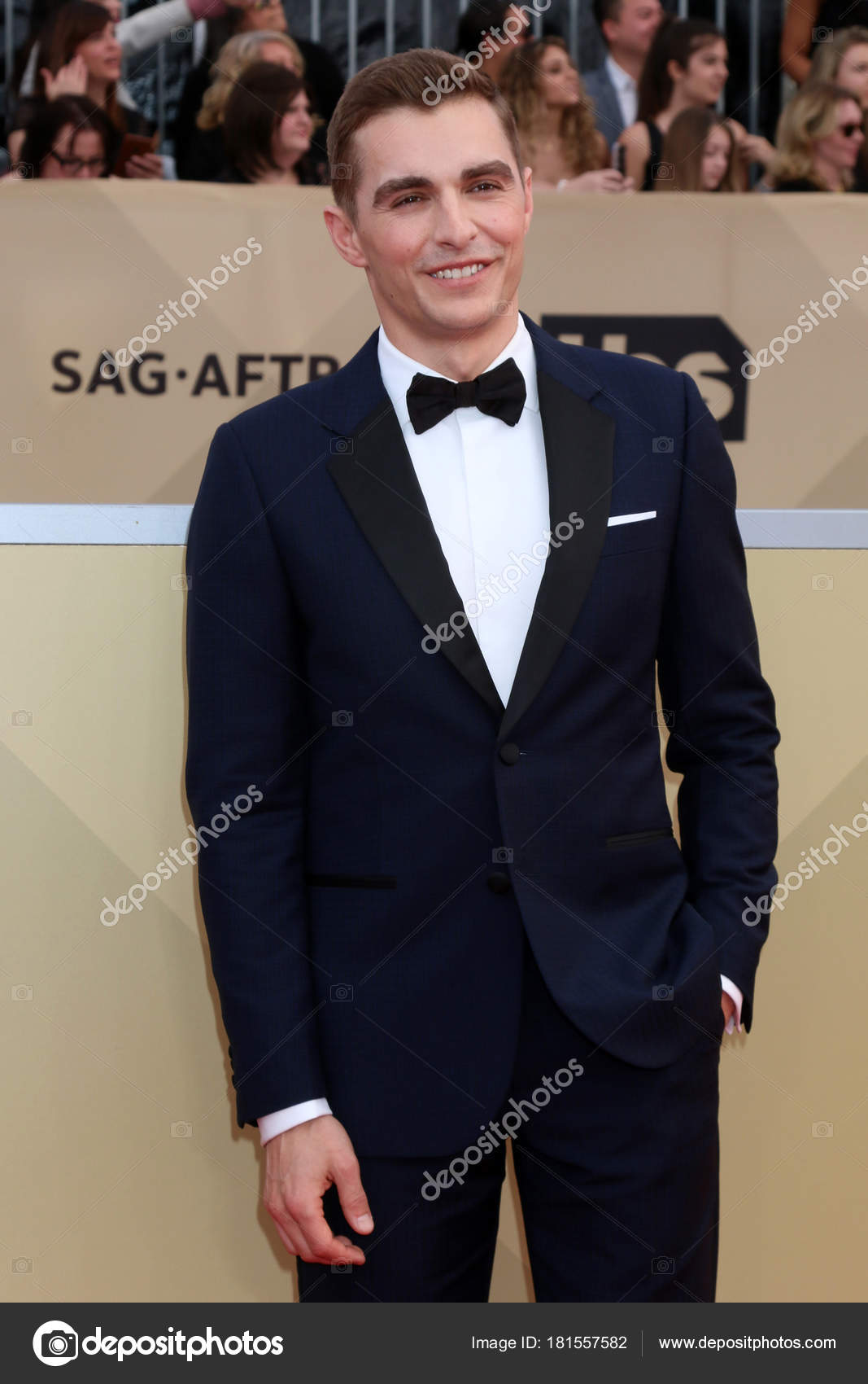 Actor Dave Franco – Stock Editorial Photo © Jean_Nelson #181557582