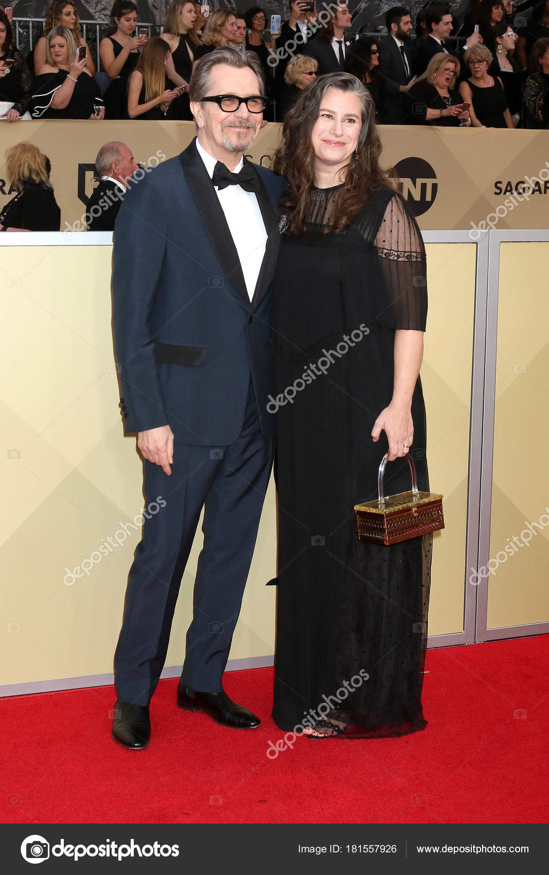 ゲイリー オールド マン