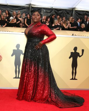 aktris Danielle Brooks 