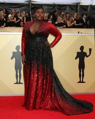 aktris Danielle Brooks 