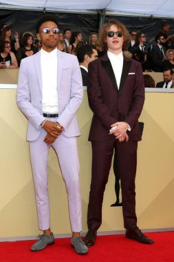 Darrell Britt-Gibson, Caleb Landry Jones 