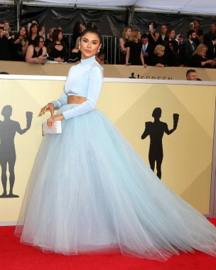 oyuncu Diane Guerrero