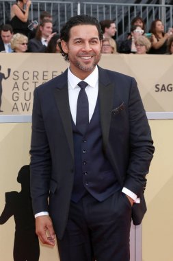 aktör Jon Huertas