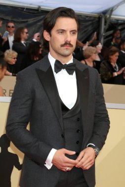aktör Milo Ventimiglia