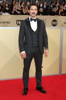 aktör Milo Ventimiglia