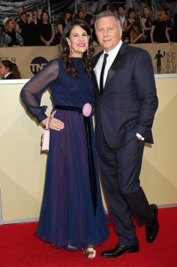 Paula Ravets Reiser, Paul Reiser 