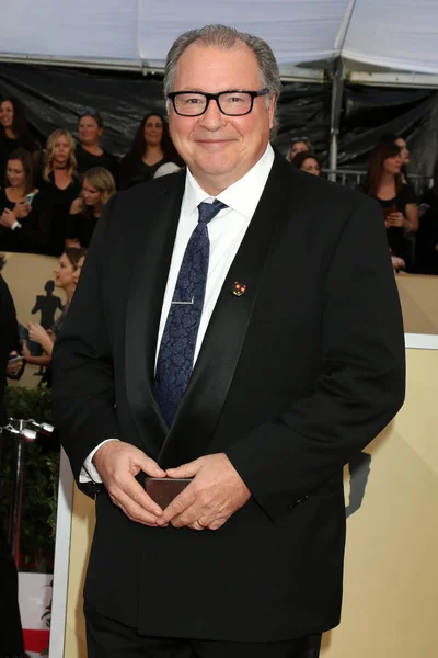 Los Ángeles Enero Stephen Root 24º Screen Actors Guild Awards — Foto de Stock