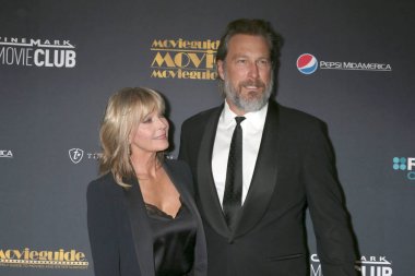 Bo Derek, John Corbett