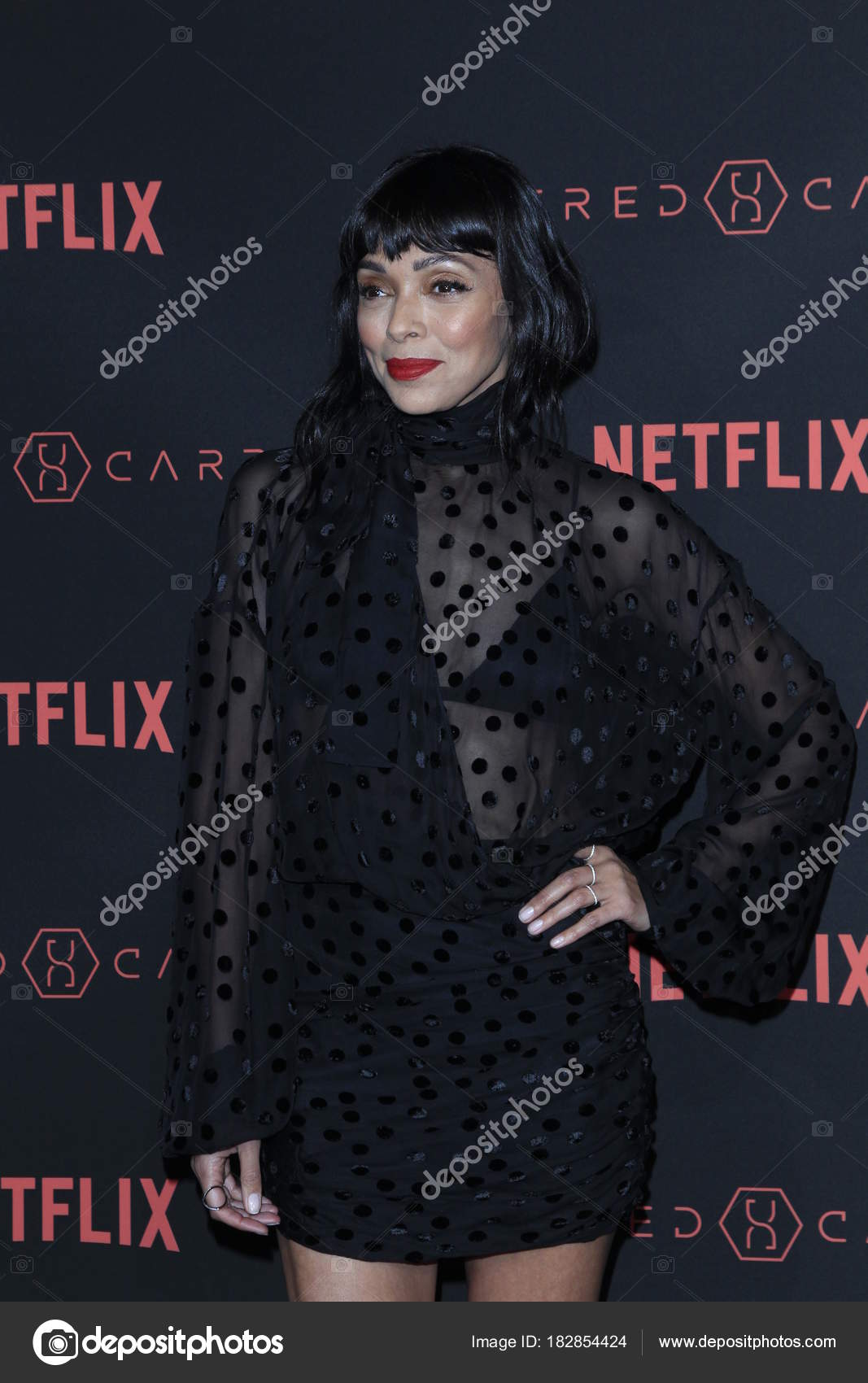 2019 year - Nancy Kwan 2019 year