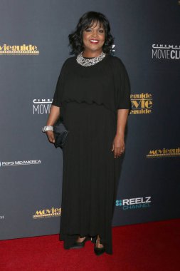 aktris Cece Winans