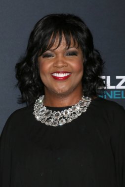 aktris Cece Winans