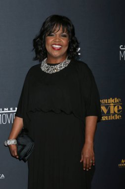 aktris Cece Winans