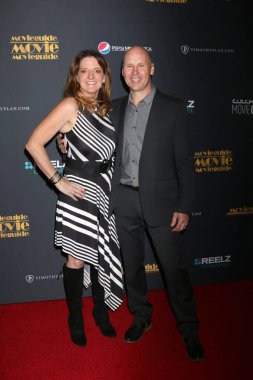 Jenni Magee-aşçı Stewart 