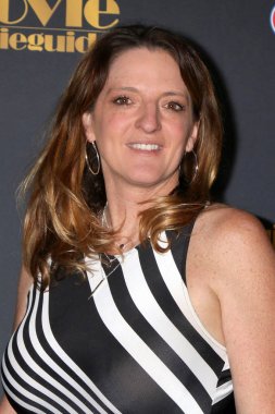 Jenni Magee-aşçı 