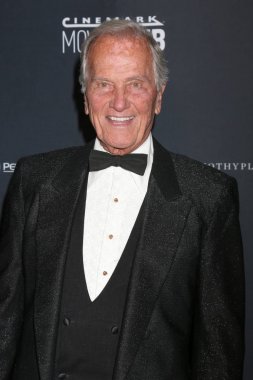 aktör Pat Boone