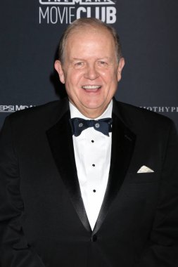 aktör Ted Baehr