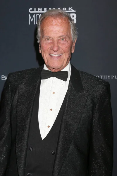 Actor Pat Boone — Foto de Stock