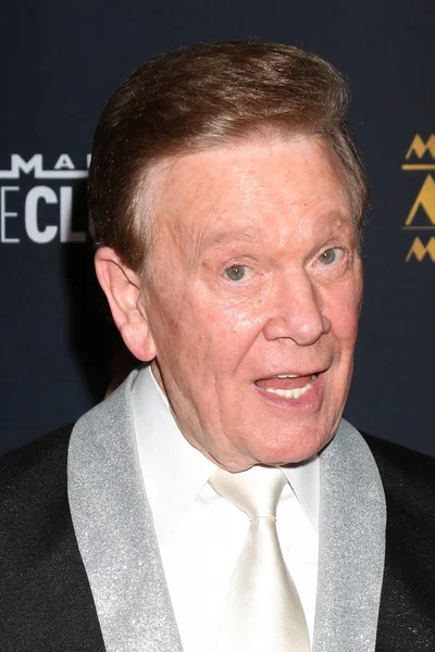 Actor Wink Martindale — Stock Photo, Image