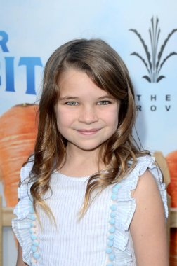 oyuncu Raegan Revord