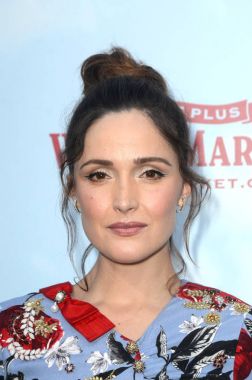 Aktris Rose Byrne