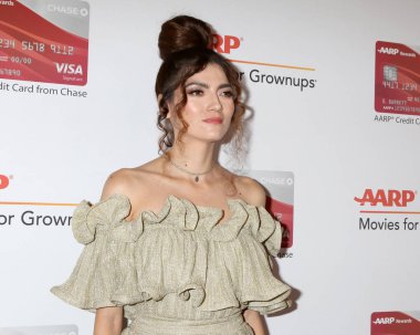 aktris Blanca Blanco