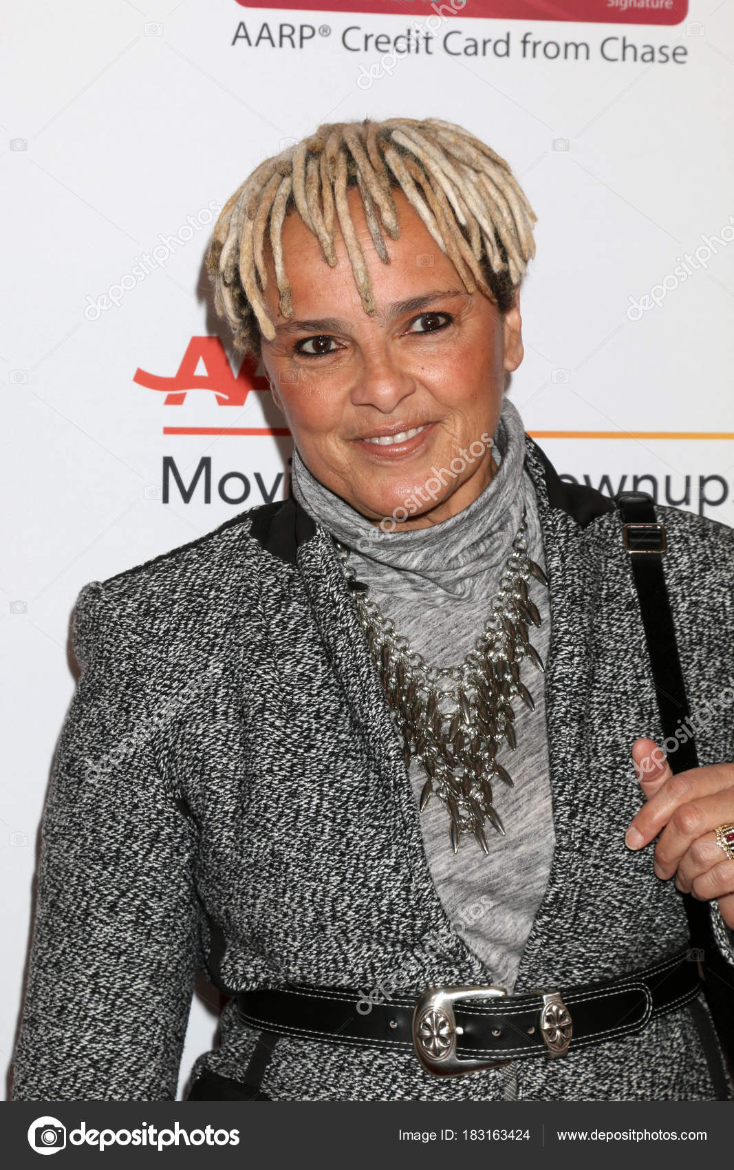 Actress Shari Belafonte – Stock Editorial Photo © Jean_Nelson #183163424