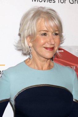 oyuncu Helen Mirren