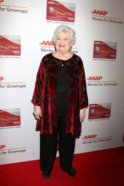 aktris June Squibb