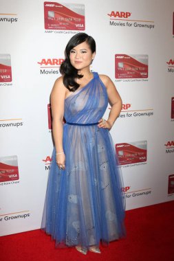 Kelly Marie Tran