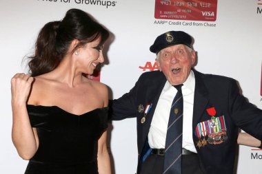 Molly Bloom, Ken sağlam