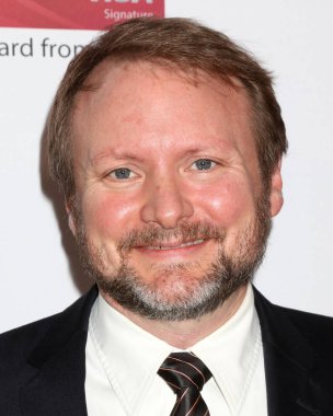 aktör Rian Johnson