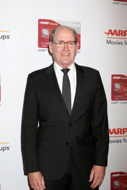 aktör Richard Jenkins