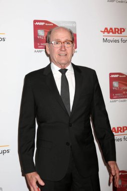 aktör Richard Jenkins