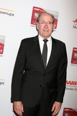 aktör Richard Jenkins