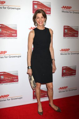 aktris Wendie Malick