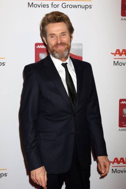 Aktör Willem Dafoe
