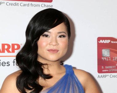 Kelly Marie Tran