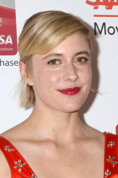 aktrist Greta Gerwig 