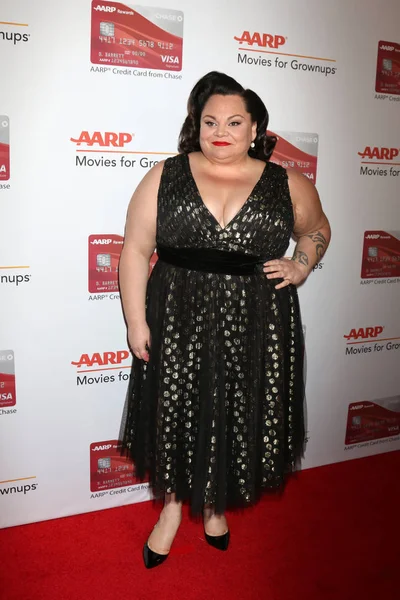 Actrice Keala Settle — Photo