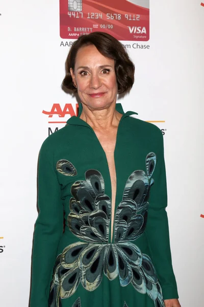 Actriz Laurie Metcalf —  Fotos de Stock