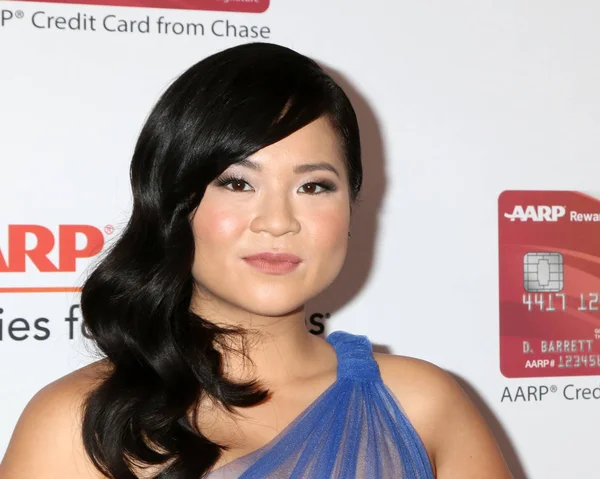 Kelly Marie Tran