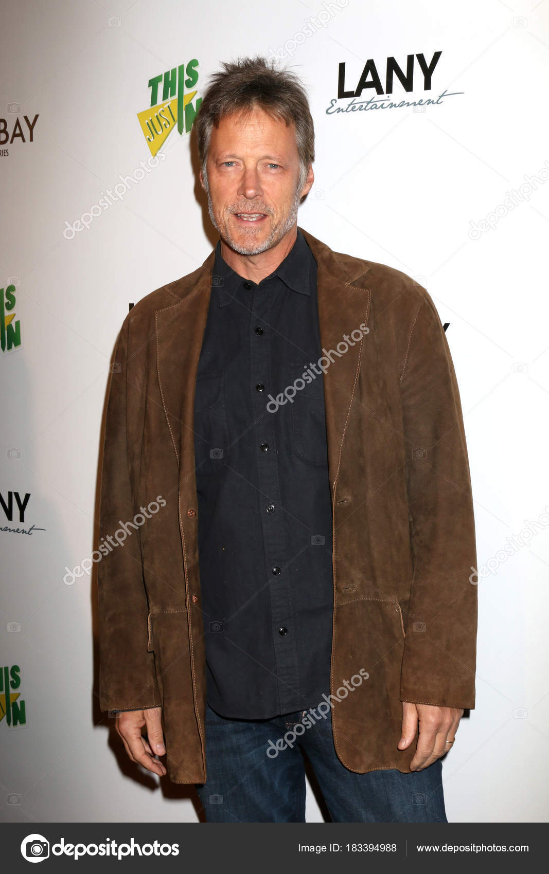 Actor Matthew Ashford – Stock Editorial Photo © Jean_Nelson #183394988