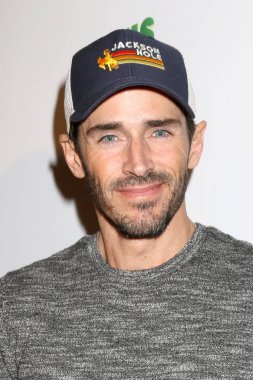 aktör Brandon Beemer