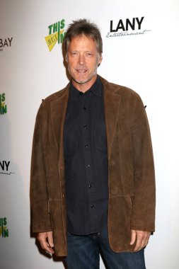 Aktör Matthew Ashford